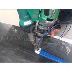 مفتول جوش پلی اتیلن ، الکترود پلی اتیلنی ، فیتله اکسترودر